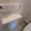 上板橋サンライトマンションAH棟3階　洗浄機能付きトイレ